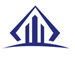 晋江爱琴海商务宾馆 Logo